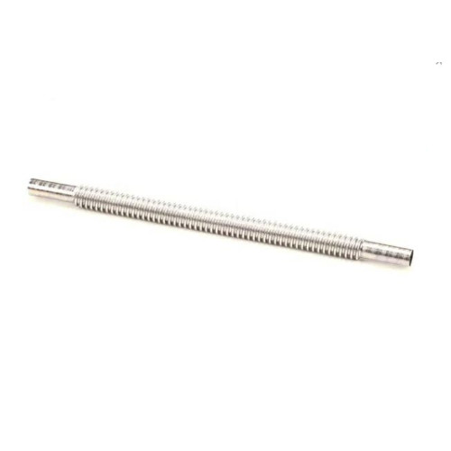 (image for) Star Mfg 2K-60119008 FLEX TUBE, 0.375" X 8" , S/S - Click Image to Close